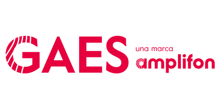 Logo Gaes