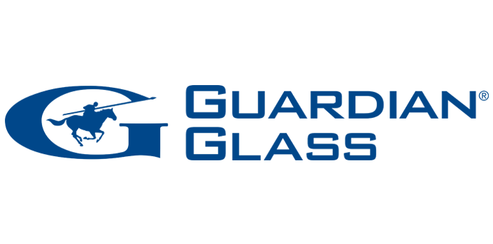 Logo Guardian Glass