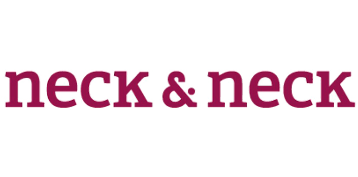 Logo Neck Neck