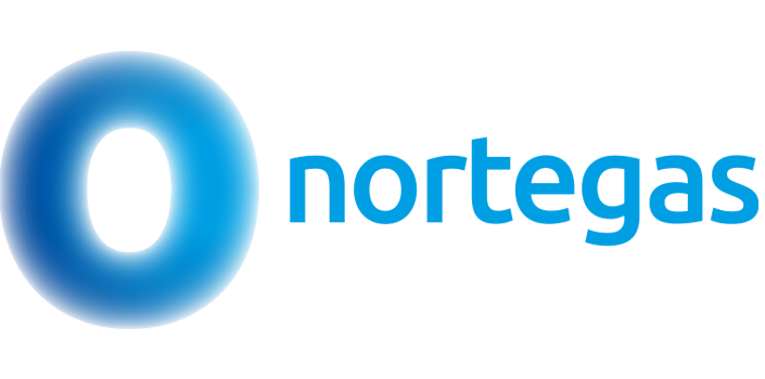 Logo Nortegas