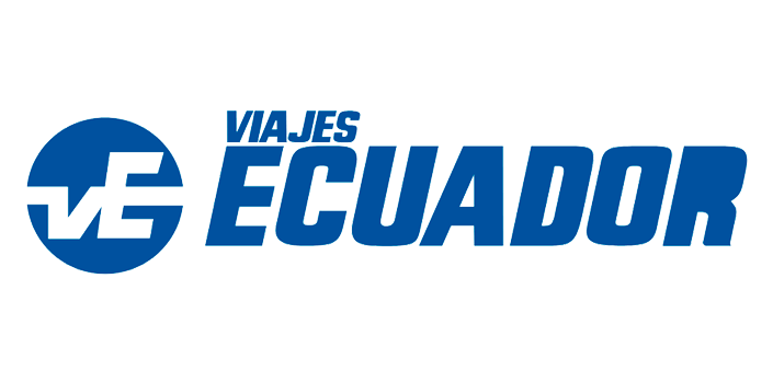Logo Viajes Ecuador