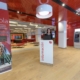 Smart Red, un nuevo concepto de oficina del Banco Santander