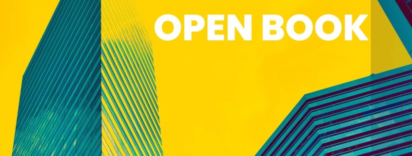 Open Book: La transparencia en la contratación como clave del éxito
